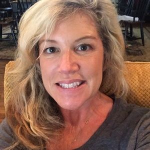 Meet your Posher, Tracey